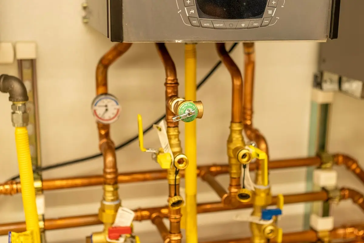 Licensed technician providing Sump Pump Repair for a homeowner in San Elizario